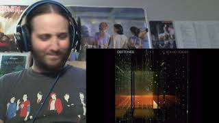 Deftones - Rosemary (Reaction)