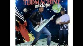 Dio - Tijdmachine, Tijdmachine Mixtape track 1