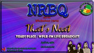 That&#39;s Neat   NRBQ Live 1982