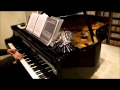 Franz Schubert : Der Leiermann (Arr. piano seul ...