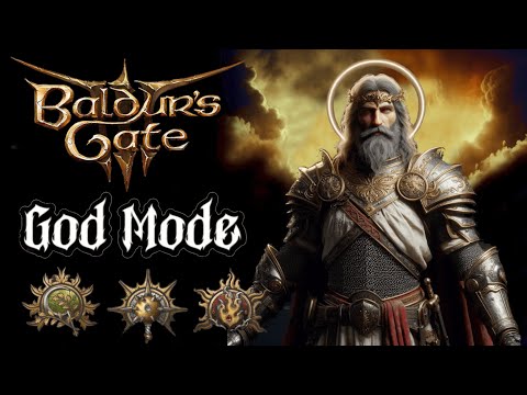 La build più forte di Baldur's gate 3   Il necromante immortale   Guida