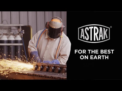 Astrak Deutschland - For The Best On Earth