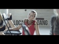 Little Mix Power LOCAL GIRL GANG Dance Video Zuzana Volejnikova Choreography