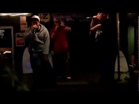 ImPerfekt People - LIVE at Eastons Point Pub, PillGrimAge Tour Stop 2 