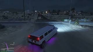 GTA online UPL missions