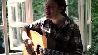 Ben Drummond - Cut You Down (Live at The Boat House)
