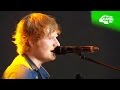 Ed Sheeran - Thinking Out Loud [Lyrics] 