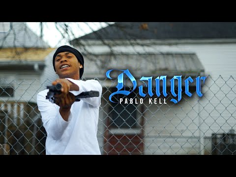 Pablo Kell - Danger (Official Video) Shot By @flackoproductions
