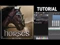 Video 1: KONTAKT Tutorial Part One