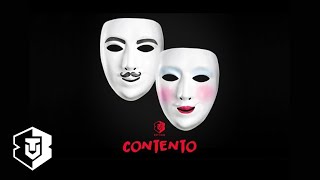 Brytiago - Contento | Video Oficial 🎭