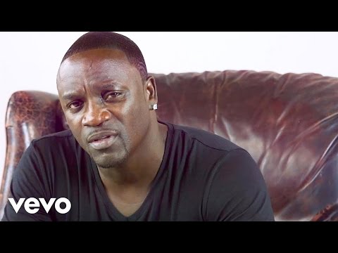 DJ Hardwerk - Tell Me We're Ok ft. Akon