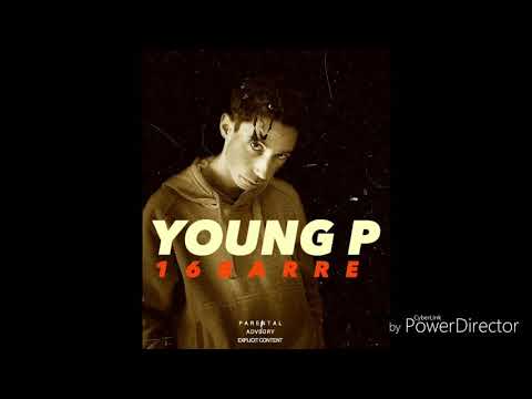YoungP - 16 BARRE Freestyle