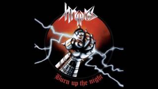 Kryptos - Blackstar Horizon