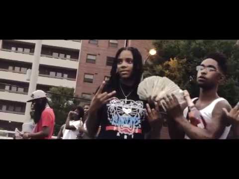 Lil Neff - Facts (Official Music Video) directed by 1drince