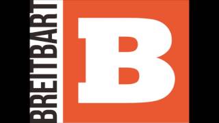Gov. Scott Walker joins "Breitbart News Sunday w/Stephen K Bannon"