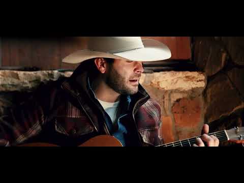 Jarrod Morris - Desperado (Official Music Video)