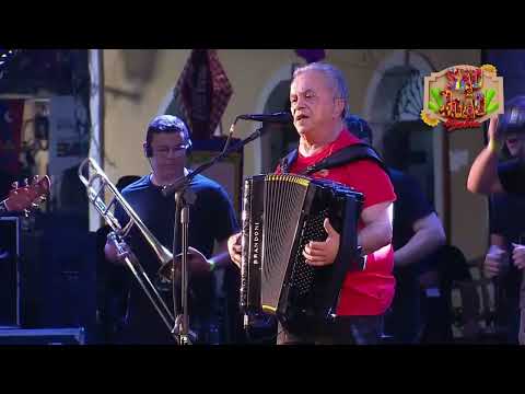 SE AVEXE NÃO - Flávio José no São João da Bahia