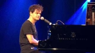 Jamie Cullum &quot;What A Difference A Day Made&quot; @ Jazz in Marciac