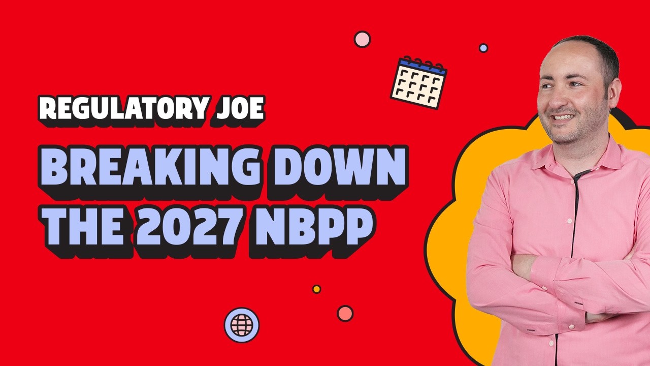 Breaking Down the 2027 NBPP: Key ACA Marketplace Changes to Watch