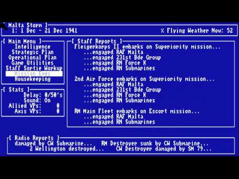 Malta Storm v1.33 picture