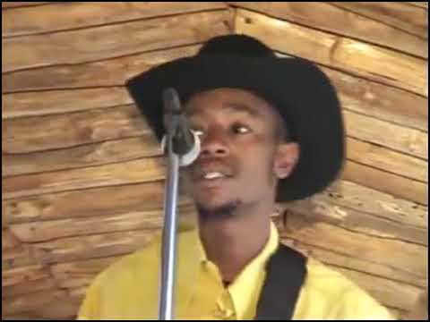 Salim Junior / Sam Kinuthia  - Reke Hituke Na Mundu