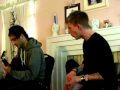 Madina Lake - "Let's Get Outta Here"