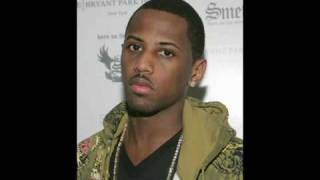 Fabolous - Last Time