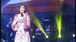 ISABEL PANTOJA Te Lo Pido Por Favor (Lima Peru) 2017