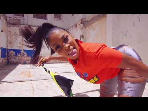Milytant - Dandy Shandy (Official Music Video) "2020 Soca"