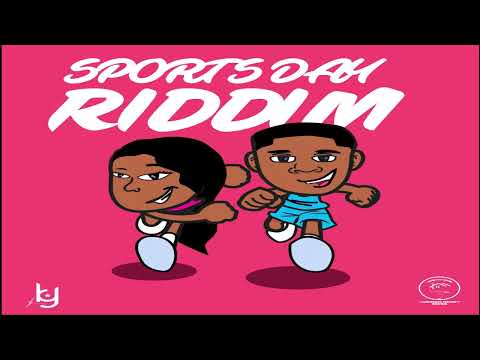 Sports Day Riddim (2023 - MIX - DJ Cheem x IQ  - Lil' Bitts - Sandmam - Scrilla - Faith Callender