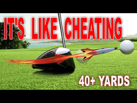 Before Hitting Your Driver Do This For 5 Seconds - MUST DO MOVE