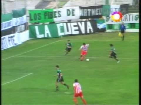 VILLA MITRE 2 VS. RIVADAVIA (L) 0