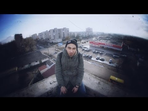 G.O. сумісно з Буян #БЧ - Воспоминания (2013)