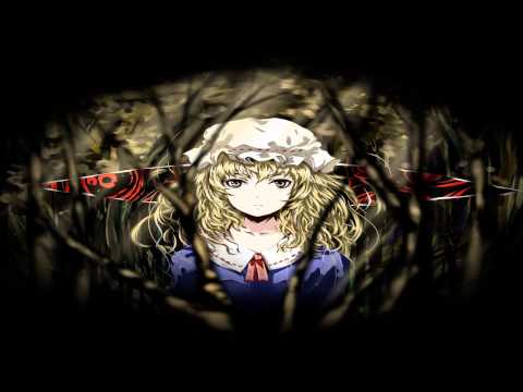 Ghostly Field Club - Mary, the Magician