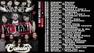Download lagu Lagu Indonesia populer WINNER COKLAT KOTAK full tanpa iklan mp3 Download lagu Lagu Indonesia populer WINNER COKLAT KOTAK full tanpa iklan mp3
