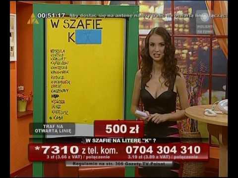 Tele gry 