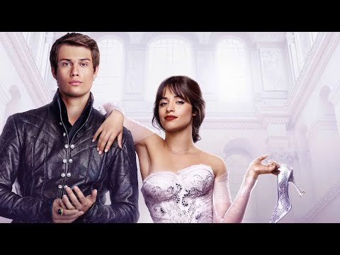 Official Trailer CINDERELLA (2021, Camila Cabello, Nicholas Galitzine, Idina Menzel)