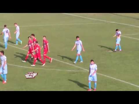 Mladi Radnik  - Proleter Mihajlovac 5-0