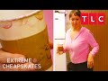 Cheapest Moms In Action Extreme Cheapskates TLC