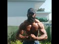Bodybuilding motivation 💪🏻🔥 #youtubeshorts #bodybuilding #punjabisong #apdhillon #musclerush