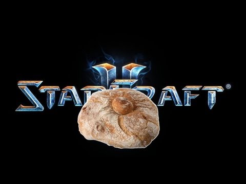 Al bollo! parte 1 / Mi rinconcito / Starcraft 2