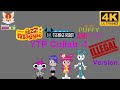 TBOM MLAATR And HHPAY YTP Collab 1 Illegal Version