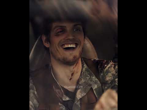 Troy's Season 8 Parallels [4K Ultra HD] | Fear The Walking Dead #Shorts