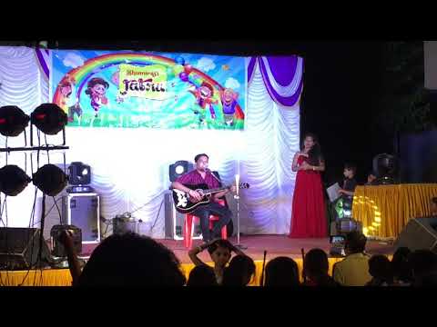 Kartik Jain Dil diyan G...