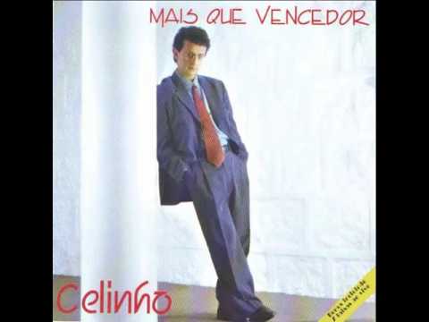 Deus Me Chamou - Celinho Muniz
