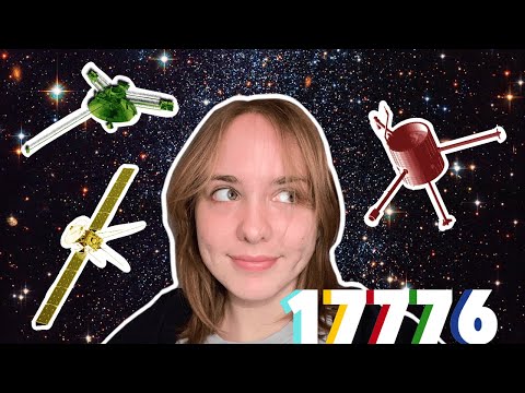 17776: An Underrated Sci-Fi Masterpiece