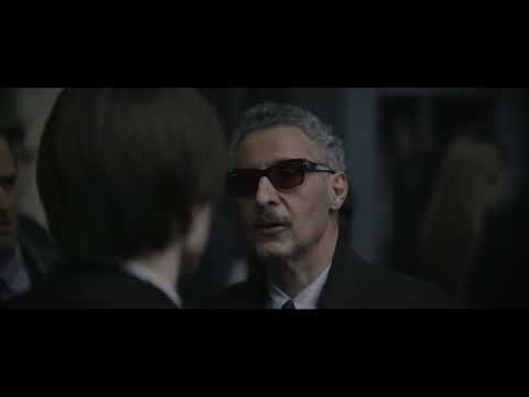THE BATMAN (2022) City Funeral Scene Bruce Wynn : US Supreme Court, Wynn Bruce Suicide (!?)