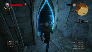 サイドクエスト 未知と向き合う時 扉のルート ウィッチャー3 Dlc 血塗られた美酒 تنزيل الموسيقى Mp3 مجانا