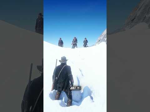 Lore accurate John marston - American venom Quickdraw