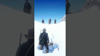 Lore accurate John marston - American venom Quickdraw